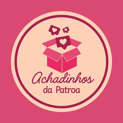 Achadinhos da Patroa